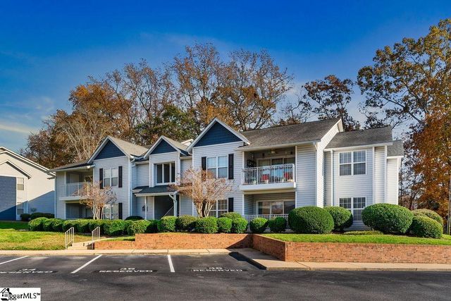 4614 Old Spartanburg Rd #39, Taylors, SC 29687