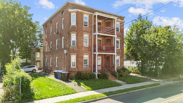 240 Washington Street, New Britain, CT 06051