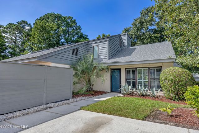 5005 Villa Place W, Wilmington, NC 28409
