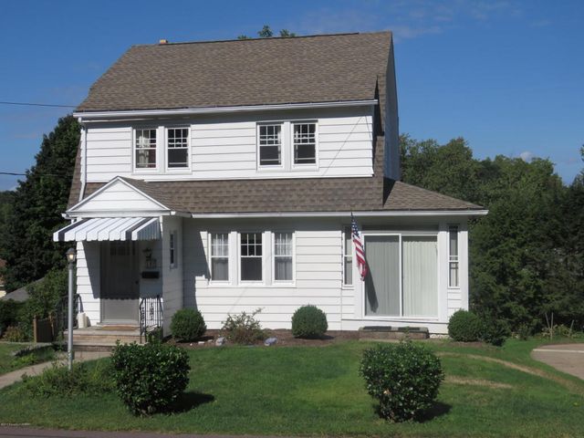 182 Terrace Ave, Shavertown, PA 18708