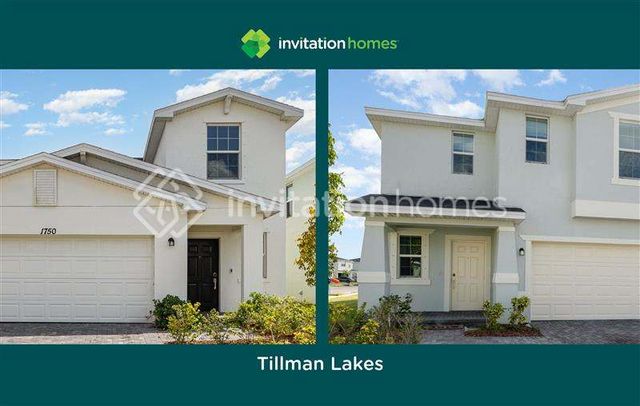 1400 Diablo Cir  SW, Palm Bay, FL 32908