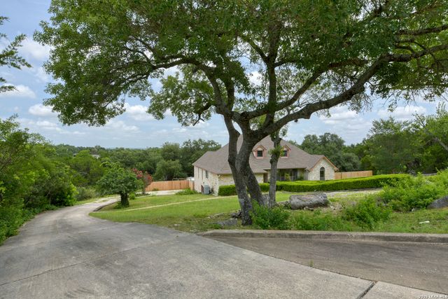 1256 HIGHLAND TERRACE DR, Canyon Lake, TX 78133