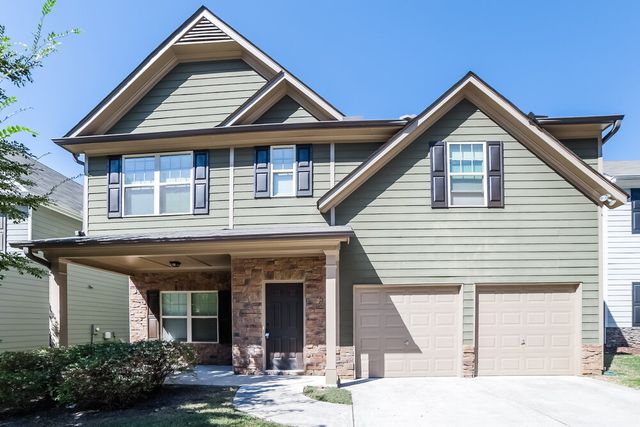 107 Valdosta Ave, Canton, GA 30114