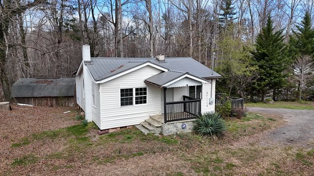 1543 Old Highway 10 E, Marion, NC 28752