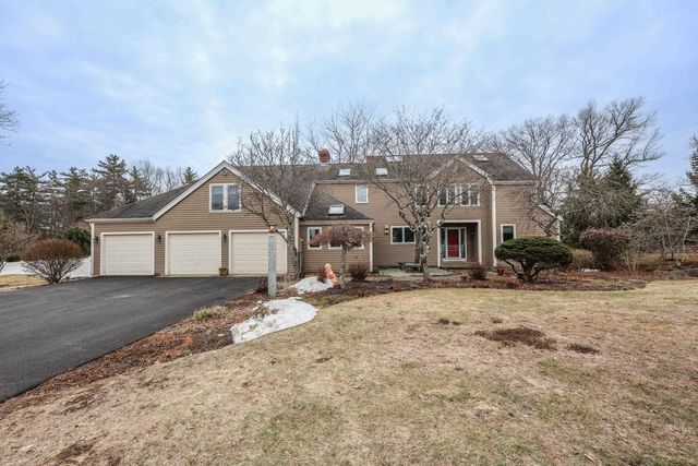 98 Dow Road, Hollis, NH 03049