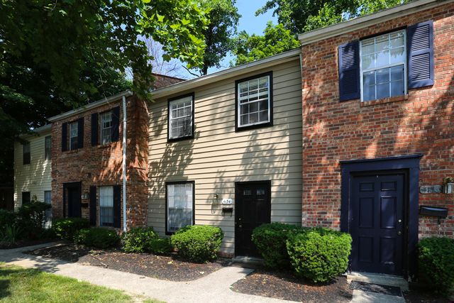 4042 Georgetown Rd #4130, Cincinnati, OH 45236