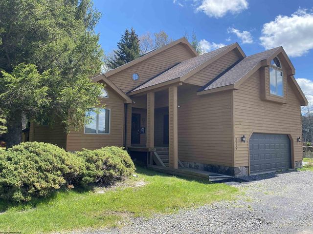 2524 Timberline Rd, Davis, WV 26260