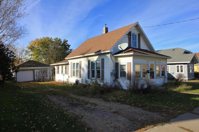 408 S  Main St, Westby, WI 54667
