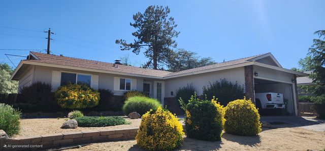 2580 Valmar Pl, Reno, NV 89503