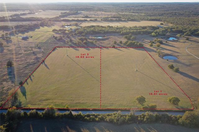Lot 2 County Road 1895, Sunset, TX 76270