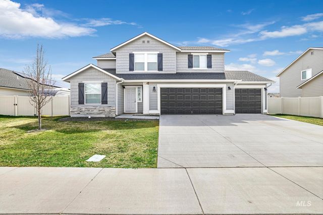 785 Grizzly Dr, Twin Falls, ID 83301