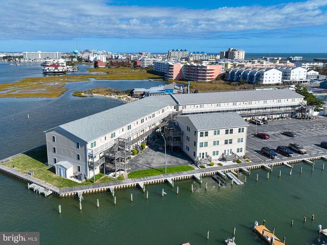 120 53rd St #P20101, Ocean City, MD 21842