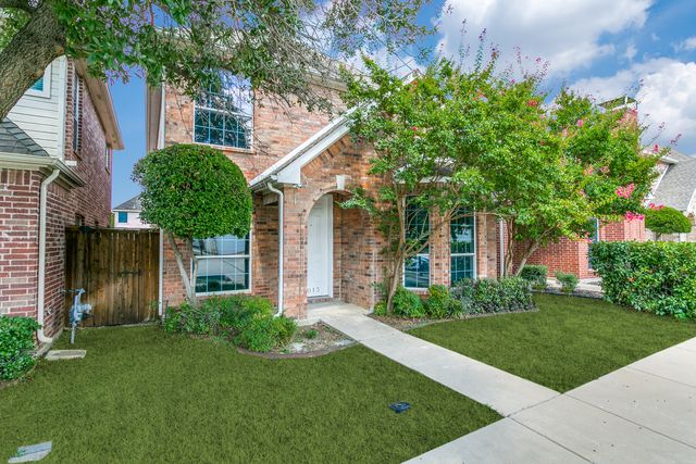 1013 Rodin Ln, Carrollton, TX 75006