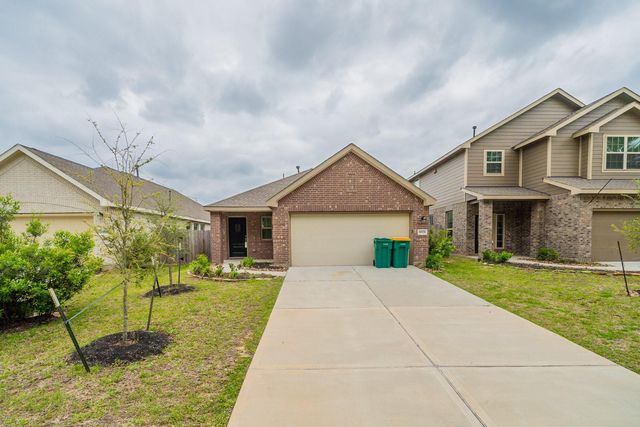 18928 Caney Forest Dr, New Caney, TX 77357