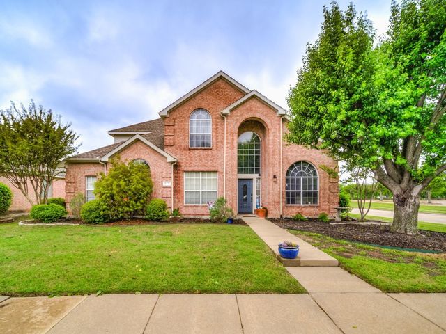 111 Southpoint Ct, Allen, TX 75002