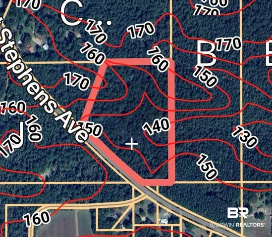 Saint Stephens Ave, Millry, AL 36558