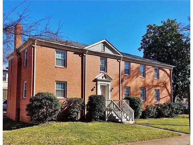 3422 Kensington Ave #A, Richmond, VA 23221