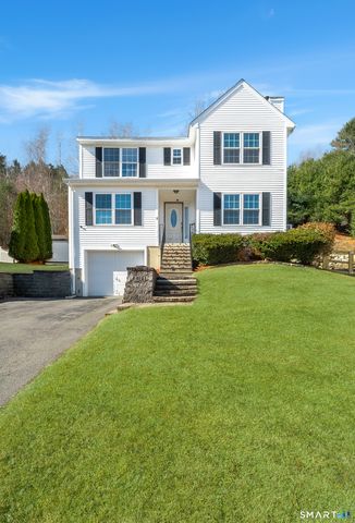9 Ridge View Terrace, New Hartford, CT 06057