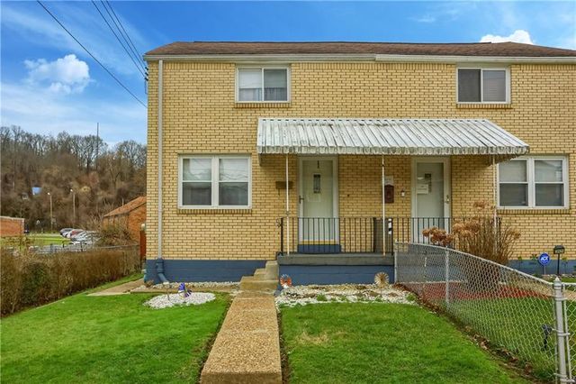 3825 Chartiers Ave, Pittsburgh, PA 15204