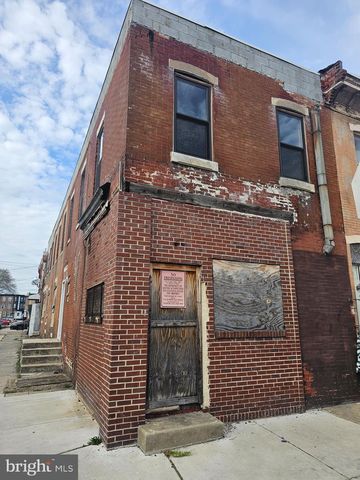 4995 W  Thompson St, Philadelphia, PA 19131