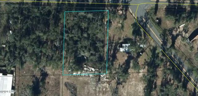 SW Maines Rd, Wewahitchka, FL 32449