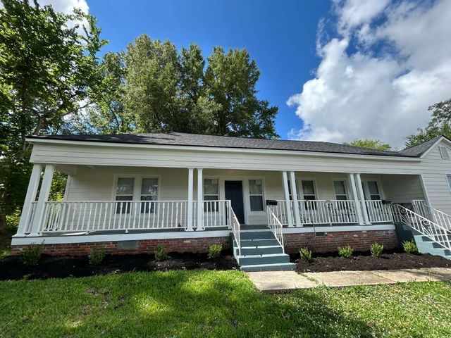327 Livingston St #A, Jackson, MS 39202