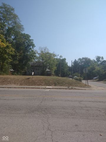 3703 Central Ave, Indianapolis, IN 46205