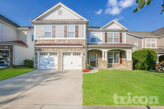 13835 Porter Creek Rd, Charlotte, NC 28262