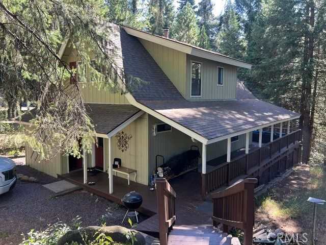 3881 State Route A13, Lake Almanor, CA 96137