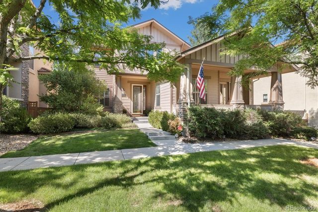10183 Bluffmont Drive, Lone Tree, CO 80124