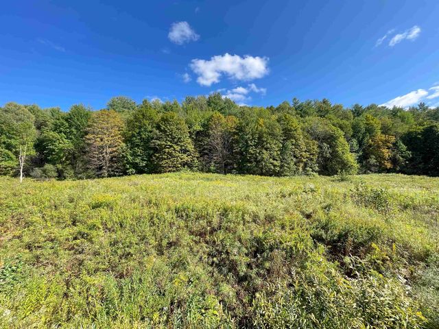 850 Bakersfield Road, East Fairfield, VT 05448