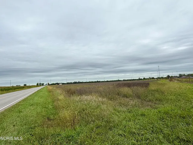 Road 103, Paulding, OH 45879