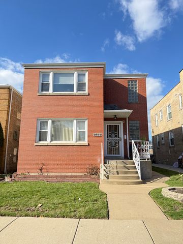 2644 W  Balmoral Ave #2, Chicago, IL 60625