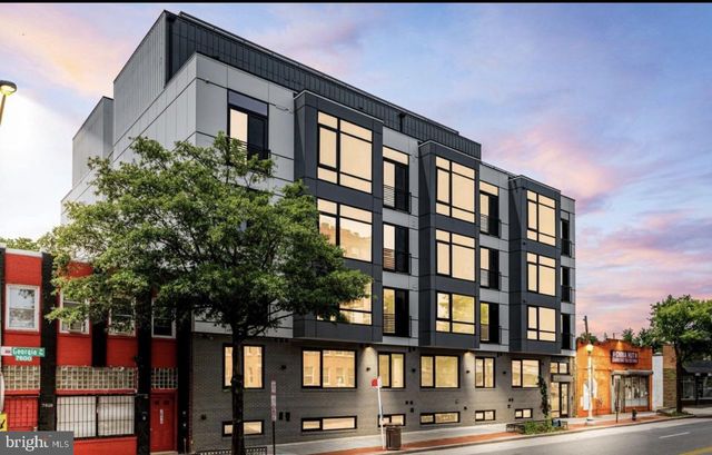 7700 Georgia Ave NW #303, Washington, DC 20012