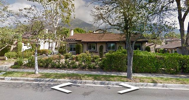 299 E  Sierra Madre Blvd #19, Sierra Madre, CA 91024