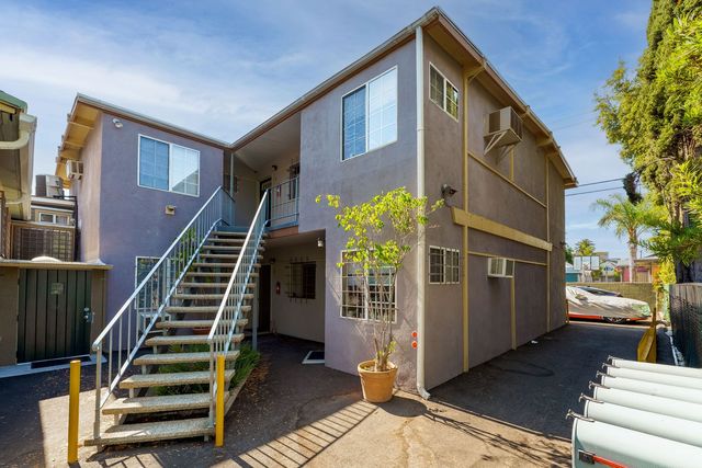 1173 W  29th St #4, Los Angeles, CA 90007
