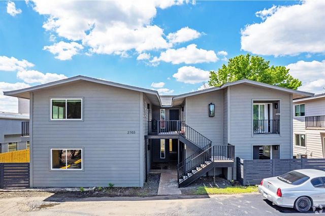 2705 Windswept Cv #102, Austin, TX 78745