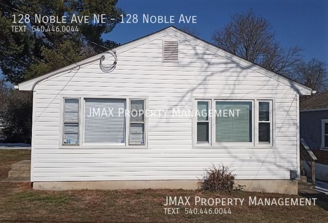 128 Noble Ave NE, Roanoke, VA 24012
