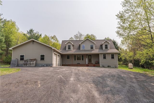3277 State Highway 58, Gouverneur, NY 13642