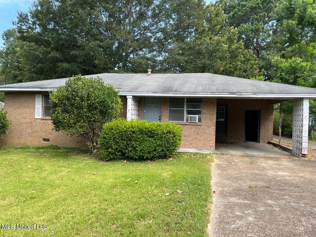 320 Cleary Rd, Richland, MS 39218