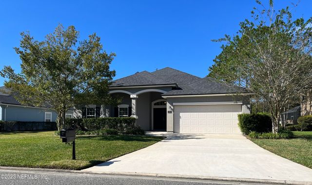 2285 CLUB LAKE Drive, Orange Park, FL 32065