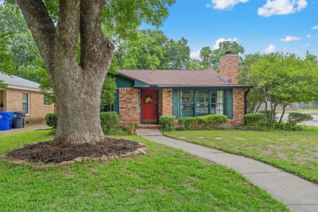 3736 Morrow Ave, Waco, TX 76710