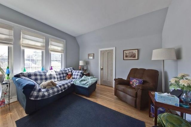5878 N  Harlem Ave #2, Chicago, IL 60631