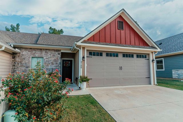 2155 Page Creek Trl, Longview, TX 75601