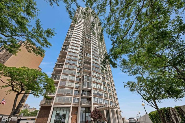 6101 N  Sheridan Rd #30A, Chicago, IL 60660