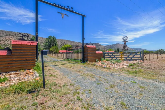 9453 US Highway 380 #9447, Lincoln, NM 88338