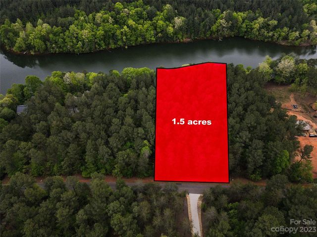 2414 W  Paradise Harbor Dr   #12, Connelly Springs, NC 28612