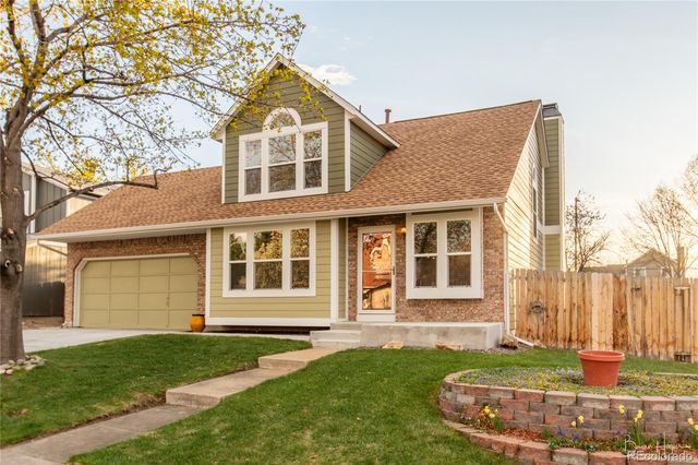 6517 Coors Street, Arvada, CO 80004