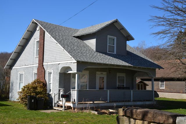113 Clarion Rd, Johnsonburg, PA 15845