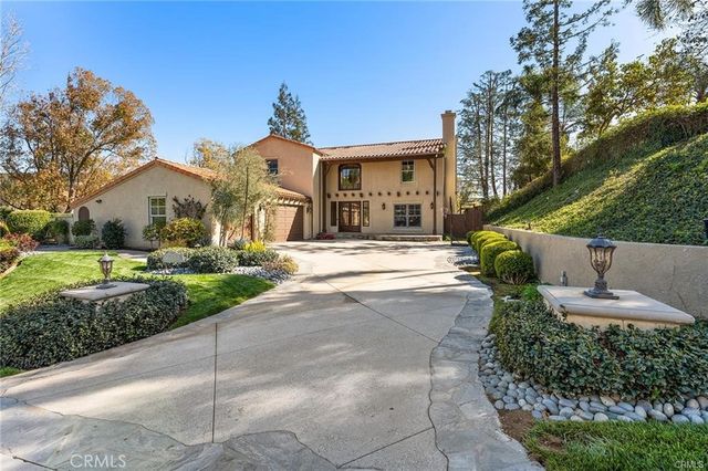 24920 Paseo Del Rancho, Calabasas, CA 91302